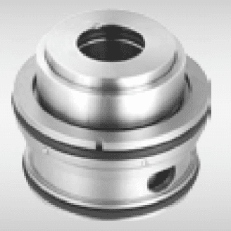 Factory making LOWARA Pump Seals - Flygt Pump Mechanical Seals-GW05VC-025 – GuoWei