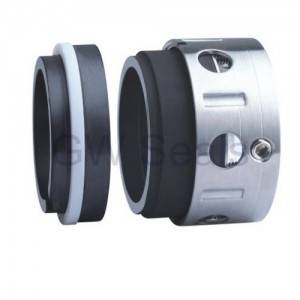 Multi-lente Meganiese Seals-GW59B