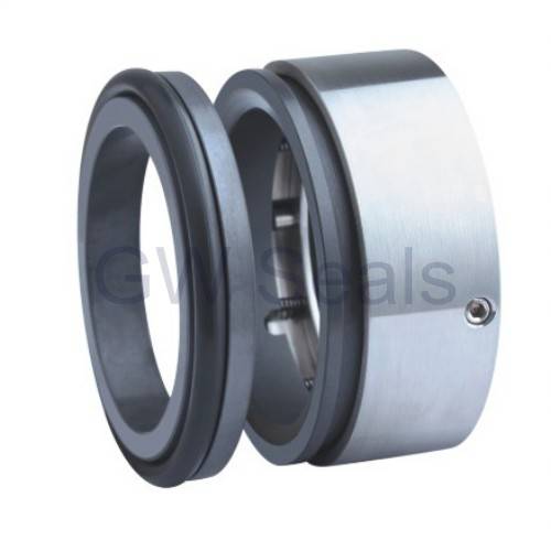 OEM/ODM Supplier Compressor Seal - Multi-spring Mechanical Seals-GW891 – GuoWei