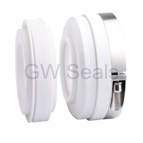 Cheapest Factory Rotary Pump Mechanical Seal - Elastomer Below Mechanica Seals-GWW10R – GuoWei