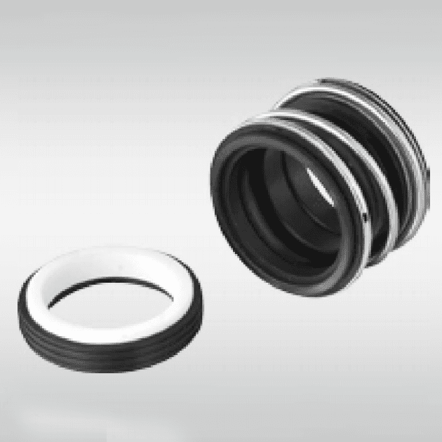 Chinese wholesale Cartridge Pump Mechanical Seal - Elastomer Below Mechanica Seals-GW152 – GuoWei