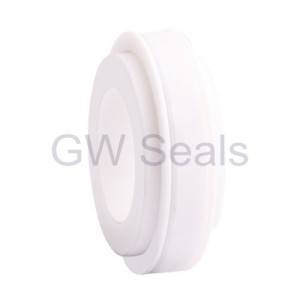 High Quality for Rubber Bellow Mechanical Seal - Stationary Seat Series-GW25 – GuoWei