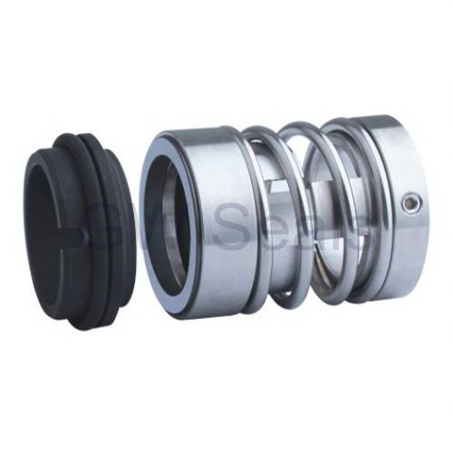Cheap price Mechanical Seal For Water Pumps - Single Spring Mechanical Seals-GW250 – GuoWei