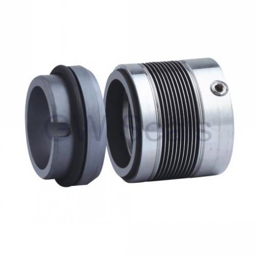 Factory Outlets High Demand Cartridge Pump Seal - Metal Bellow Mechanical Seals-GW685 – GuoWei