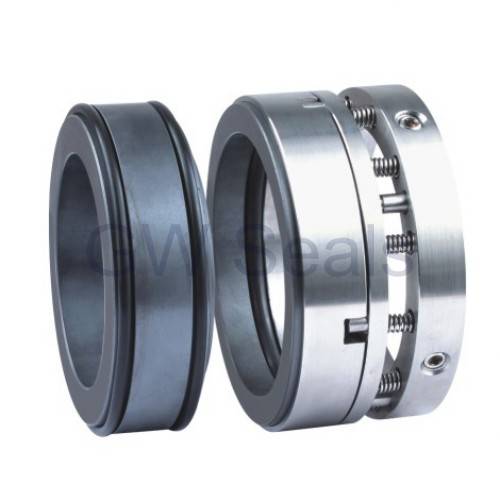 Quality Inspection for Metal Cable Seal - Multi-spring Mechanical Seals-GWRO-A – GuoWei