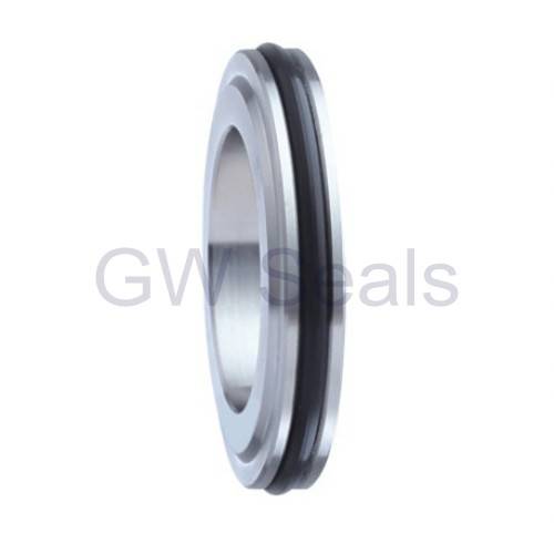 Renewable Design for Silicon Carbide Mechanical Seal - OEM Mechanical Seals-GW208/12B – GuoWei