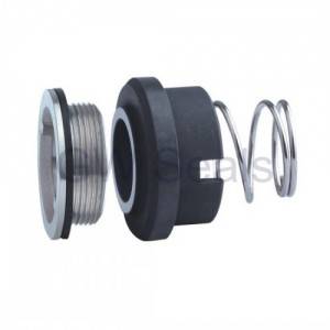 Factory Outlets High Demand Cartridge Pump Seal - OEM Mechanical Seals-GW91-22 – GuoWei