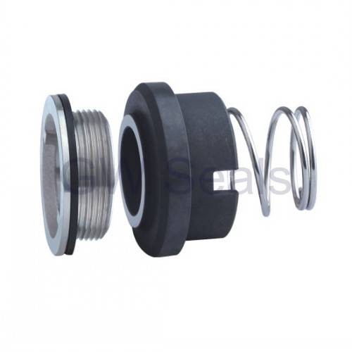 China Factory for Wire Security Seals - OEM Mechanical Seals-GW91-22 – GuoWei