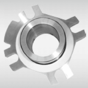 Cartridge Mechanical Seals-GWGU INCH