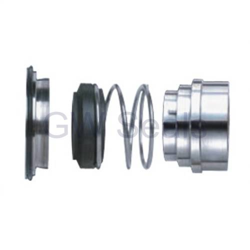 Fixed Competitive Price High Quality Security Platic Seal - OEM Mechanical Seals-GW92-35 – GuoWei