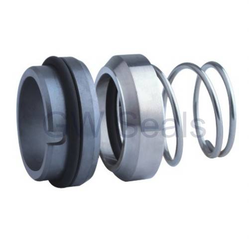 Manufacturer for Whirlpool Washing Machine Parts - Single Spring Mechanical Seals-GWM3/GWM3A – GuoWei