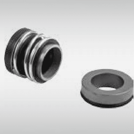 Original Factory Key Ring - Grundfos Pump Mechanical Seals-GWGLF-17 – GuoWei