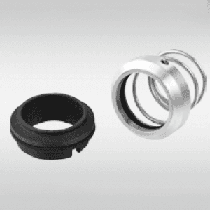Single ພາກຮຽນ spring Mechanical Seals-GWM3 / GWM3A