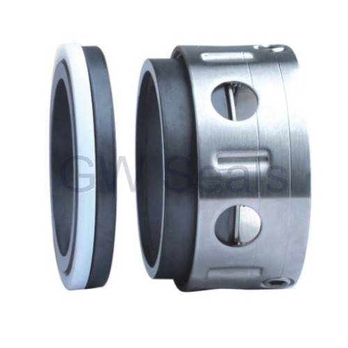 High Quality for Bt-Fn Mechanical Seal - Multi-spring Mechanical Seals-GW9T – GuoWei