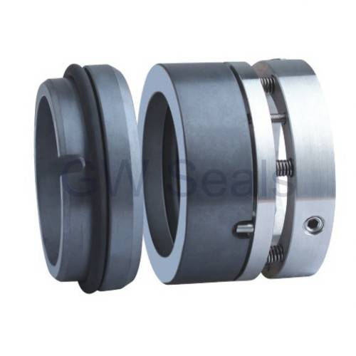 Factory best selling EBARA Pump Seals - Multi-spring Mechanical Seals-GWRO-C – GuoWei