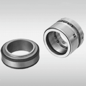 Multi-spring Mechanical Seals-GWRO-A