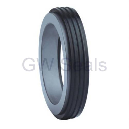 Big discounting Rubber Bellow Pump Seals - Stationary Seat Series-GWCT24 – GuoWei