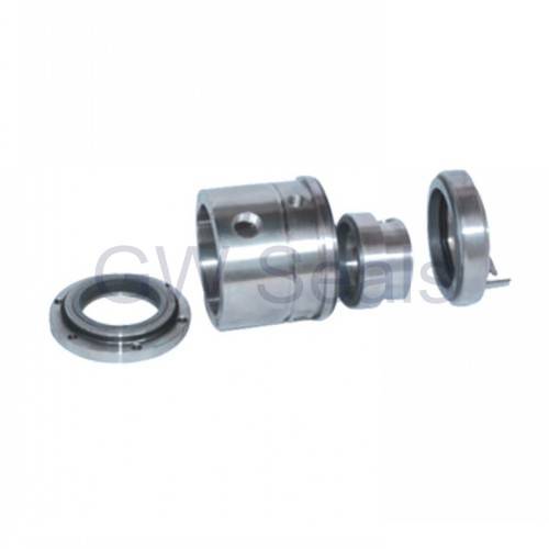 Quality Inspection for Double Cartridge Type Mechanical Seal - OEM Mechanical Seals-GWHOM2 – GuoWei