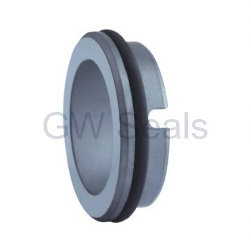 Top Quality Barcode Security Seal - Stationary Seat Series-GWG46 – GuoWei