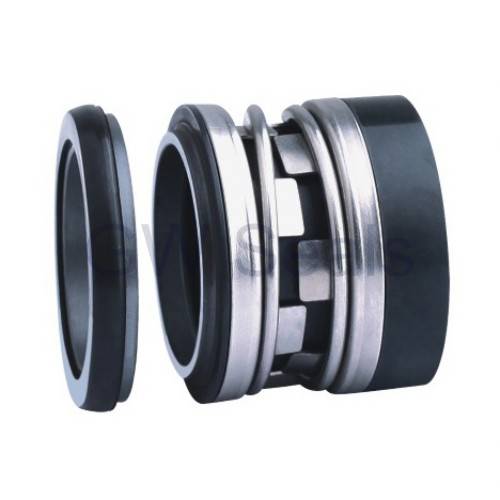 High Quality Metal Bellows Mechanical Seals - Elastomer Below Mechanica Seals-GW210 – GuoWei