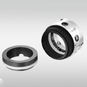 Multi-spring Mechanical Seals-GW59B