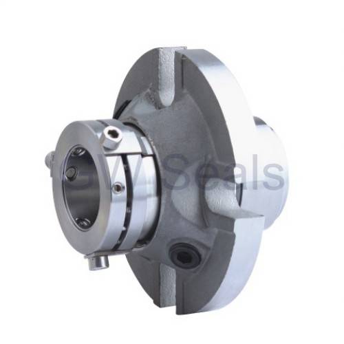 Top Suppliers Container Mechanical Seal - Cartridge Mechanical Seals-GWGU0 – GuoWei