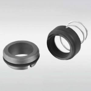Single ພາກຮຽນ spring Mechanical Seals-GWM2N