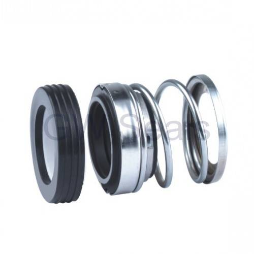 Wholesale Discount Tungsten Carbide Emerald Rings - Elastomer Below Mechanica Seals-GW21T – GuoWei