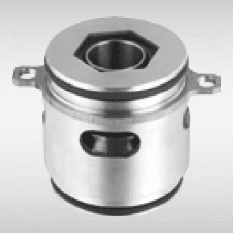 Discountable price Single Cartridge - Grundfos Pump Mechanical Seals-GWGLF-13 – GuoWei
