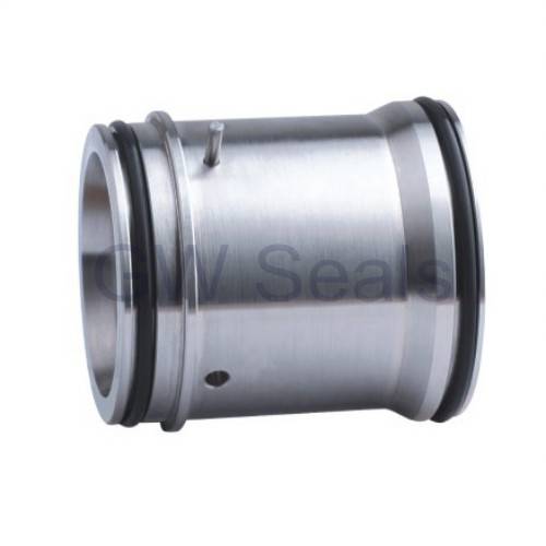 Ordinary Discount Burgmann Mechanical Seal - OEM Mechanical Seals-GW208/01 – GuoWei
