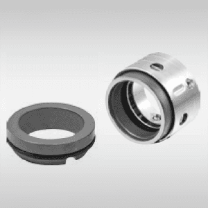 Multi-spring Mechanical Seals-GW58U