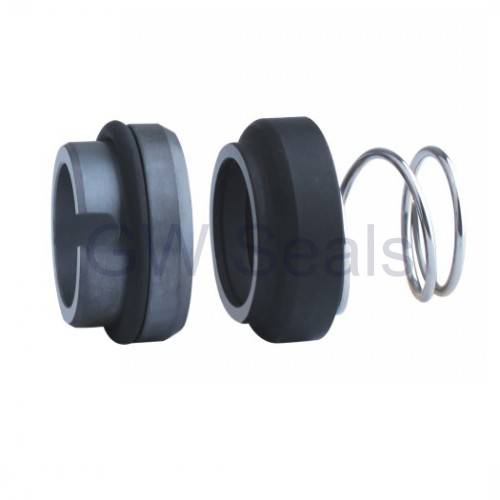 Fixed Competitive Price Valve Rubber Seal - Single Spring Mechanical Seals-GWM2N – GuoWei