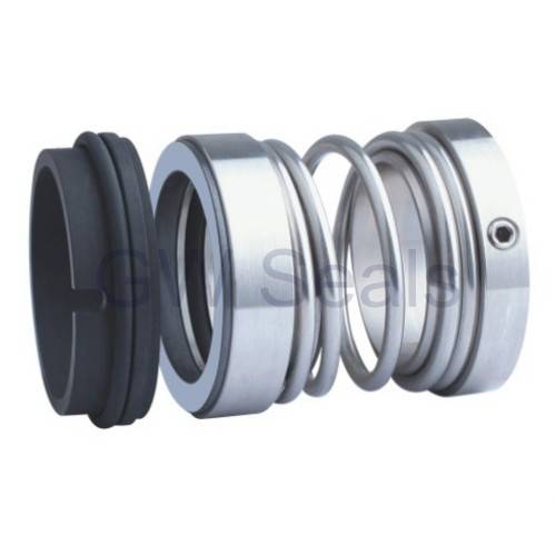 Best quality Industrial Pump Shaft Seal - Single Spring Mechanical Seals-GWUS2 – GuoWei