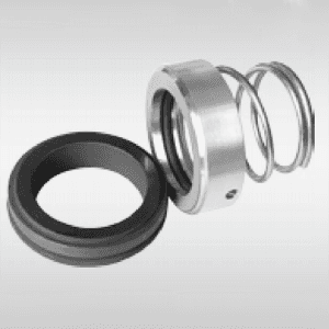 Factory wholesale Rubber O-Rings - Single Spring Mechanical Seals-GW80B – GuoWei