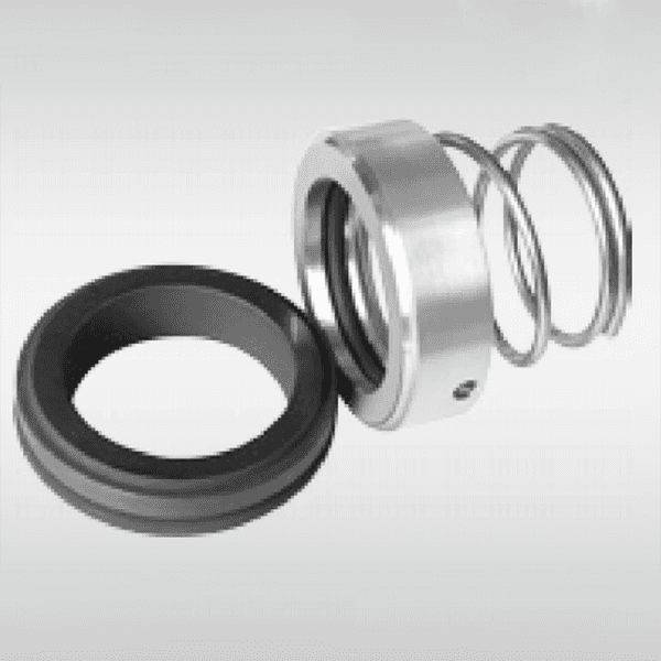Manufacturer ofWire Rope Seal - Single Spring Mechanical Seals-GW80B – GuoWei