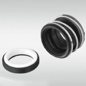 Teygjuefni Hér Mechanical Seals-GW150