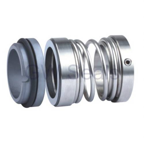 High Quality Water Assembly Seal - Single Spring Mechanical Seals-GW1527 – GuoWei