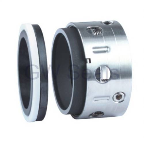 Europe style for Security Seal - Multi-spring Mechanical Seals-GW8-1T – GuoWei