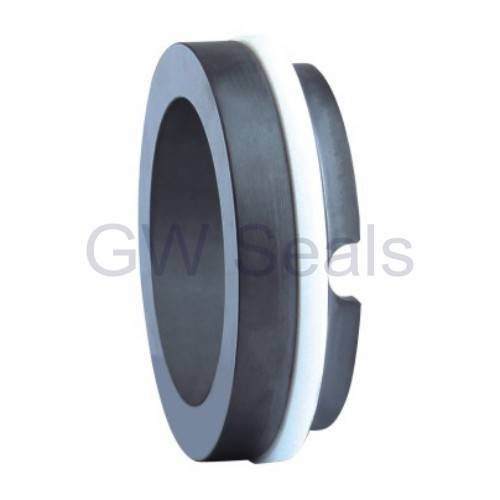 Manufacturing Companies for Metal Bellow Mechanical Strap Seal - Stationary Seat Series-GWBP – GuoWei