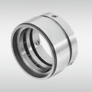 Multi-spring Mechanical Seals-GWSAI