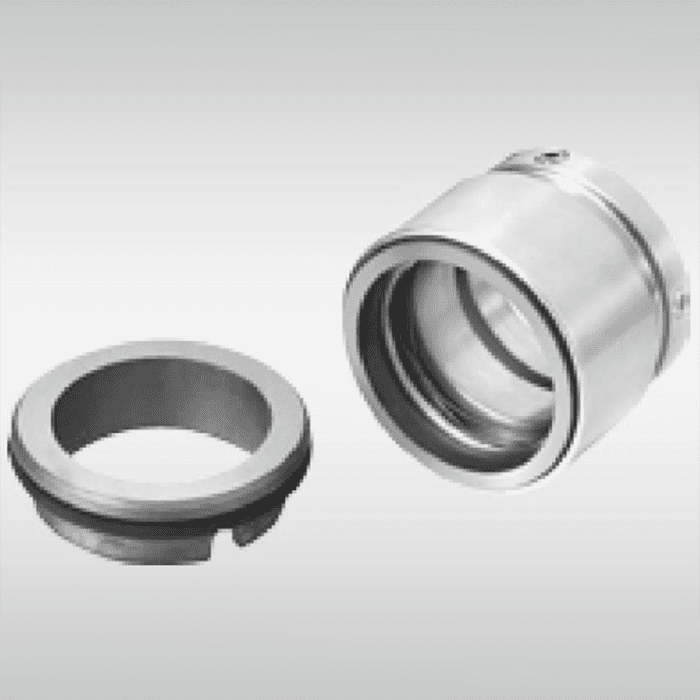 Factory source Container Seal - Wave Spring Mechanical Seals-GW97GN – GuoWei