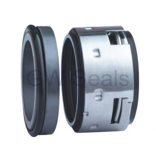 Hot sale Factory EMU Pump Seals - Elastomer Below Mechanica Seals-GW502 – GuoWei