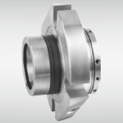 Factory directly supply Mechanical Seal Cr - Cartridge Mechanical Seals-GWCARTEX – GuoWei