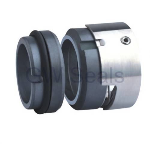 China Wholesale Metal Below Mechanical Seal Manufacturers - Wave Spring Mechanical Seals-GWHTN – GuoWei