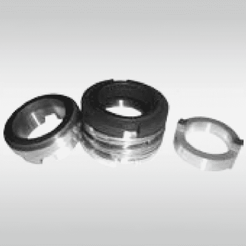 Special Design for Ptfe Seal - OEM Mechanical Seals-GWSB01 – GuoWei