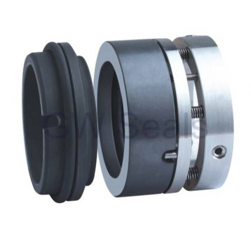 Factory wholesale Lowara Pump Seal - Multi-spring Mechanical Seals-GWRO-B – GuoWei