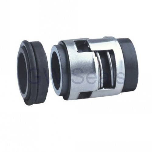100% Original Factory Spare Parts Pump Seals - Grundfos Pump Mechanical Seals-GWGLF-6 – GuoWei