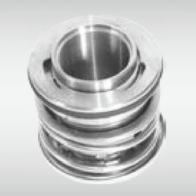 Big discounting Rubber Bellow Pump Seals - OEM Mechanical Seals-GWNULL – GuoWei