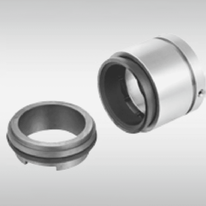 China Factory for Rubber O Ring Seal - Grundfos Pump Mechanical Seals-GWGLF-19 – GuoWei