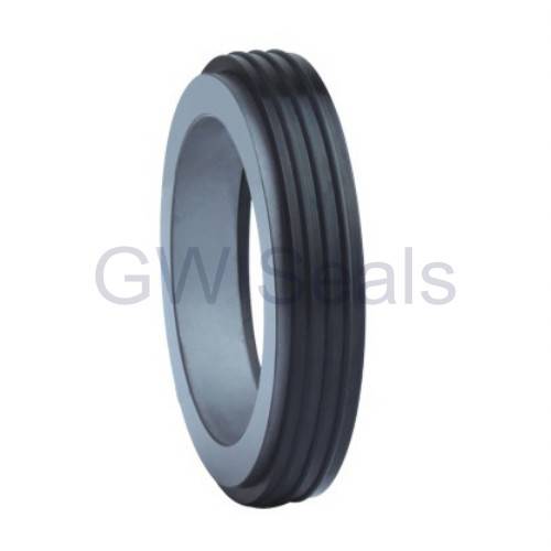 Best quality Industrial Pump Shaft Seal - Stationary Seat Series-GWCT20 – GuoWei